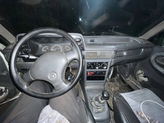 2005 Daewoo Nexia I, белый, 47000 рублей, вид 5