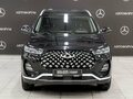2022 Chery Tiggo 7 Pro I, чёрный, 1550000 рублей - вид 1