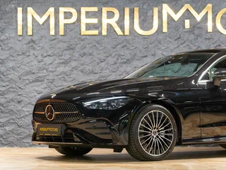 2026 Mercedes-Benz CLE 200, чёрный, 8490000 рублей, вид 3