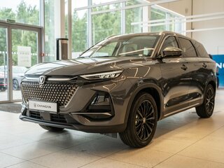 2026 Changan CS75 Pro, серый, 2865000 рублей, вид 1
