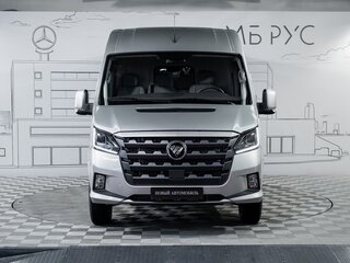 2026 Foton Toano, серебристый, 3770000 рублей, вид 5