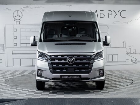 2026 Foton Toano, серебристый, 3770000 рублей, вид 5