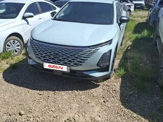 Omoda C5 I