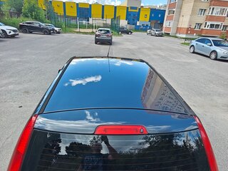 2007 Ford Fusion I Рестайлинг, серый, 450000 рублей, вид 2