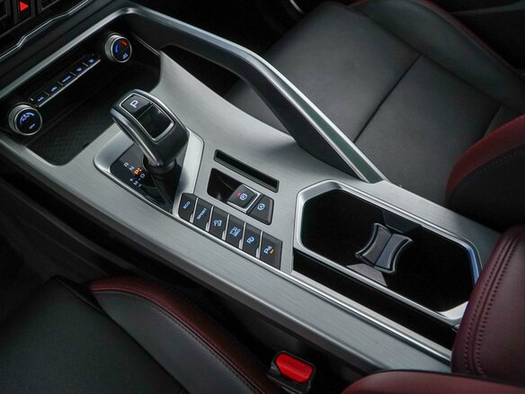 2022 Geely Coolray I, белый, 1827444 рублей - вид 15
