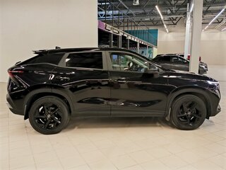 2022 Omoda C5 I, чёрный, 1599000 рублей, вид 4