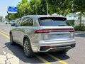 2026 Geely Monjaro (Xingyue L) I Рестайлинг 2 (China Market), серый - вид 3