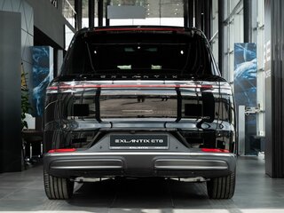 2026 Esteo Exlantix ET8, чёрный, 7690000 рублей, вид 4