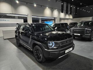2026 Haval H3 I Рестайлинг, серый, 2922459 рублей, вид 3