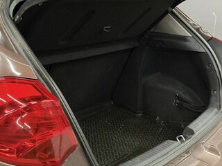2012 Kia Ceed II, коричневый, 849999 рублей, вид 5