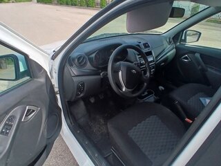 2023 Lada (ВАЗ) Granta I Рестайлинг, белый, 550000 рублей, вид 5