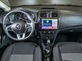 2022 Renault Logan Stepway II Рестайлинг, белый, 1370000 рублей - вид 5