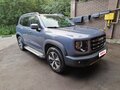 2023 Haval Dargo I, серый - вид 2