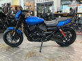 2018 Harley-Davidson Street Rod, синий, 850000 рублей - вид 6