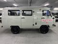 2025 УАЗ 3909, серебристый, 1349000 рублей - вид 3