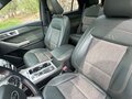 2021 Ford Explorer VI, белый, 3950000 рублей - вид 10