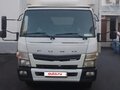2019 Fuso (Mitsubishi) Canter, белый, 1750000 рублей
