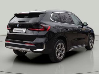 2023 BMW X1 18i sDrive III (U11/U12), чёрный, 3100000 рублей, вид 5