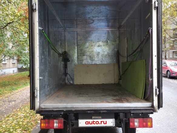 2011 BAW Tonik, синий, 450000 рублей - вид 6