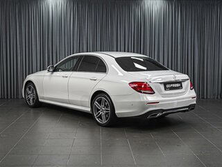 2019 Mercedes-Benz E-Класс 200 V (W213, S213, C238), белый, 3048000 рублей, вид 2