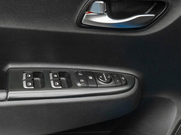 2020 Kia Rio X IV Рестайлинг, синий, 1470000 рублей - вид 13