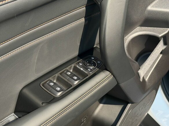 2026 Haval Dargo I Рестайлинг, белый, 3499000 рублей - вид 11