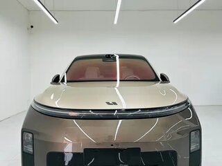 2026 Li Auto (Lixiang) L9 II, серый, 11577033 рублей, вид 3