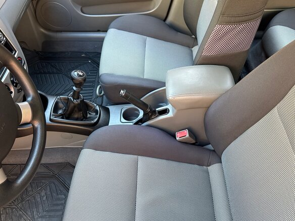 2009 Chevrolet Lacetti I, синий - вид 10