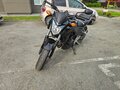 2013 Honda CB 400F, чёрный, 490000 рублей - вид 1