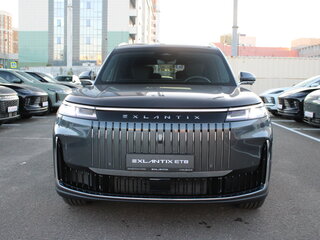 2026 Esteo Exlantix ET8, серый, 7690000 рублей, вид 2