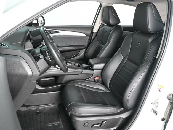 2023 Haval F7x I Рестайлинг, белый, 2199000 рублей - вид 9