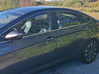 2016 Hyundai i40 I Рестайлинг, серый, 1399999 рублей, вид 5