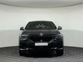 2021 BMW X6 40i III (G06), чёрный - вид 2