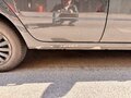 2017 Lada (ВАЗ) Granta I, чёрный - вид 11
