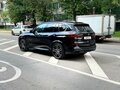 2020 BMW X5 40i IV (G05/G18), чёрный - вид 2