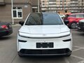 2026 Toyota bZ3X 58.3 kWh, серебристый, 2950000 рублей - вид 2
