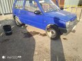 2003 Lada (ВАЗ) 1111 Ока КамАЗ, синий, 98000 рублей - вид 1