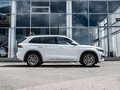 2026 Geely Monjaro I Рестайлинг, белый - вид 7