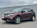 2011 Nissan Murano II (Z51) Рестайлинг, пурпурный, 1199999 рублей - вид 8