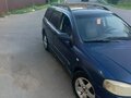 2000 Opel Astra G, синий - вид 1