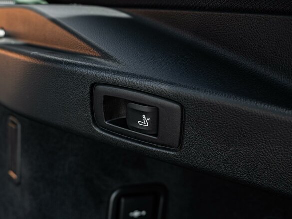 2018 BMW 6 серии Gran Turismo 630i IV (G32), белый, 3960000 рублей - вид 26