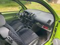 1999 Volkswagen Lupo, зелёный, 349000 рублей - вид 9
