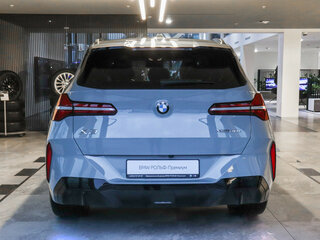 2025 BMW X3 Long 30L xDrive IV (G45/G48), серый, 6700000 рублей, вид 3