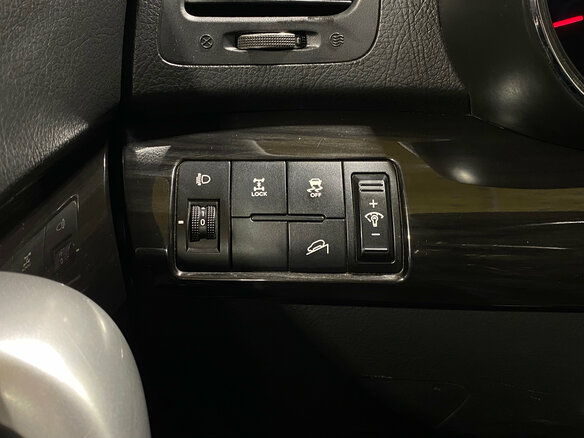 2009 Kia Sorento II, серебристый - вид 13