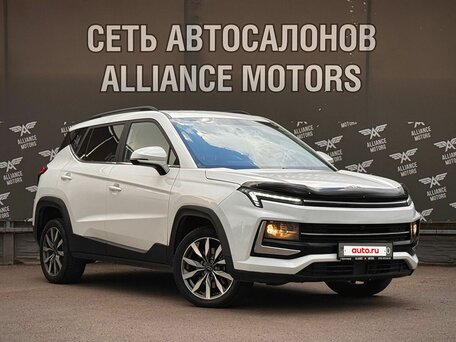 Москвич 3