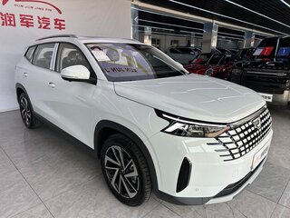 2026 Jetta VS8, белый, 1880000 рублей, вид 3