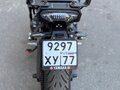 2015 Yamaha MT-09 Tracer (FJ-09), красный, 785000 рублей - вид 8