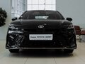 2026 Toyota Camry IX (XV80) China Market, чёрный - вид 1