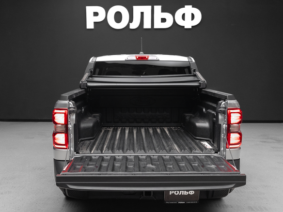 2024 Ford Maverick IV, серый - вид 28
