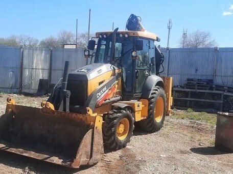 2021 John Deere 315, 7500000 рублей, вид 1